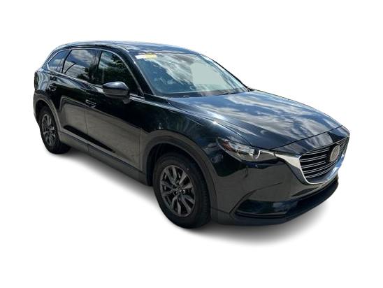Thumbnail: 2022 Mazda CX-9 - 23