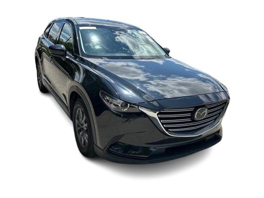 Thumbnail: 2022 Mazda CX-9 - 26