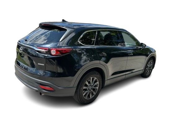 Thumbnail: 2022 Mazda CX-9 - 22