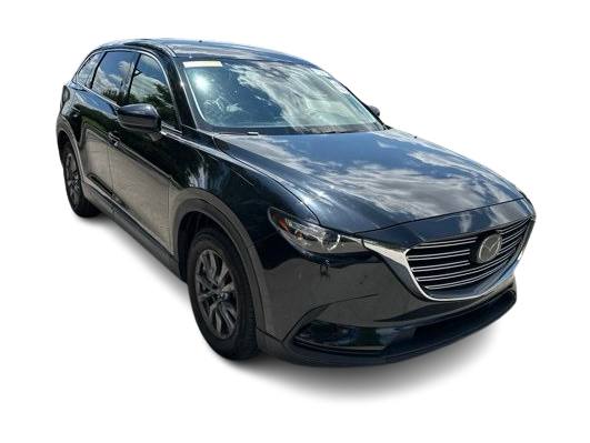 Thumbnail: 2022 Mazda CX-9 - 25