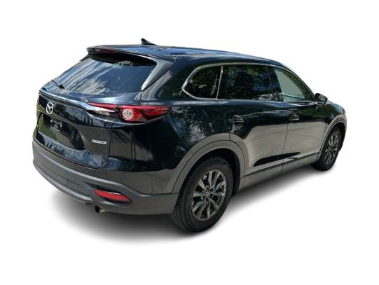 Thumbnail: 2022 Mazda CX-9 - 21