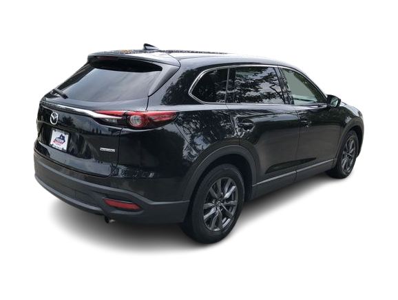 Thumbnail: 2022 Mazda CX-9 - 19