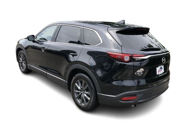 Thumbnail: 2022 Mazda CX-9 - 4