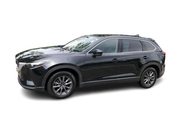 Thumbnail: 2022 Mazda CX-9 - 3