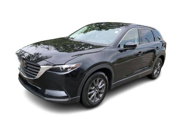 Thumbnail: 2022 Mazda CX-9 - 18
