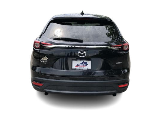 Thumbnail: 2022 Mazda CX-9 - 5