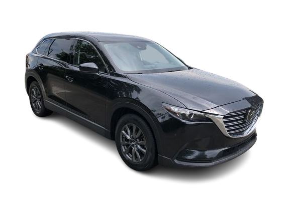 Thumbnail: 2022 Mazda CX-9 - 21