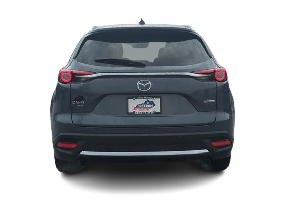 Image 6 of 2022 Mazda CX-9