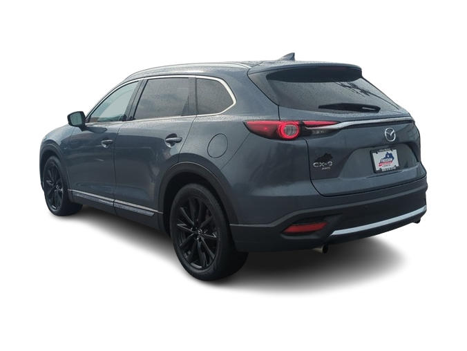 Image 5 of 2022 Mazda CX-9