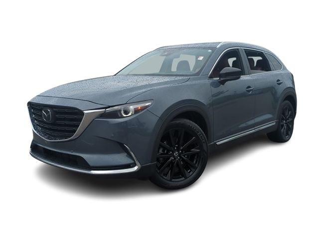 Image 2 of 2022 Mazda CX-9