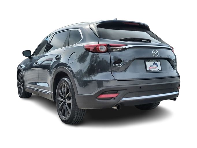Image 5 of 2023 Mazda CX-9