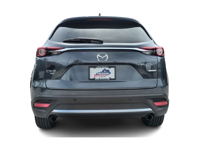 Image 6 of 2023 Mazda CX-9