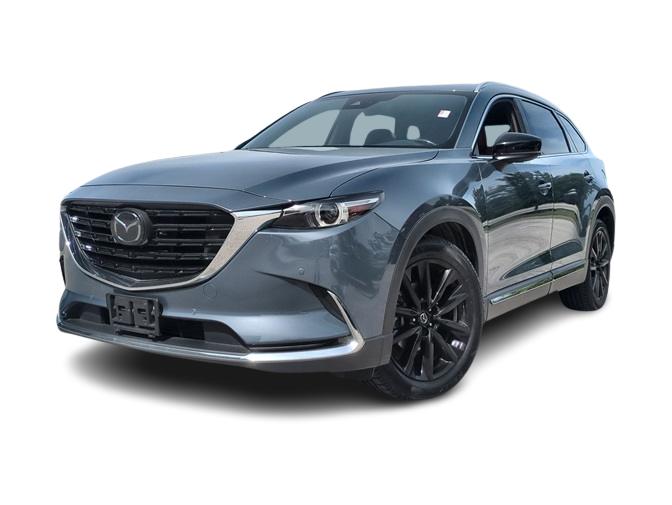 Image 2 of 2023 Mazda CX-9