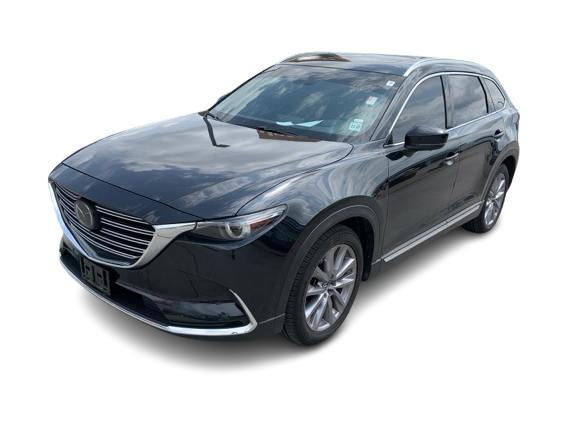 Image 2 of 2023 Mazda CX-9