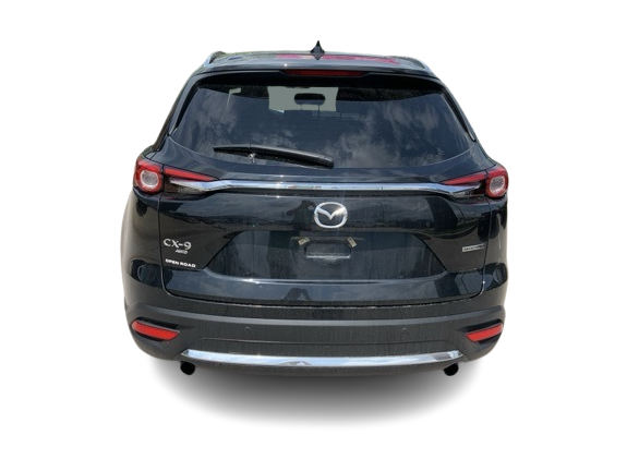 Image 6 of 2023 Mazda CX-9