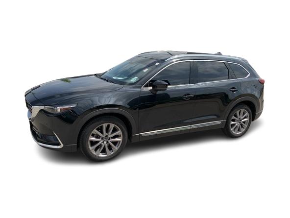 Image 4 of 2023 Mazda CX-9