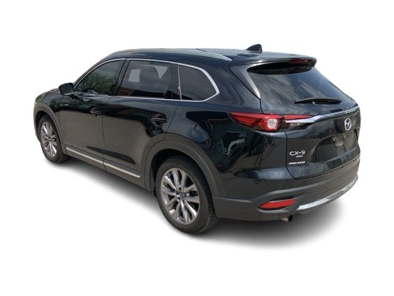 Image 5 of 2023 Mazda CX-9