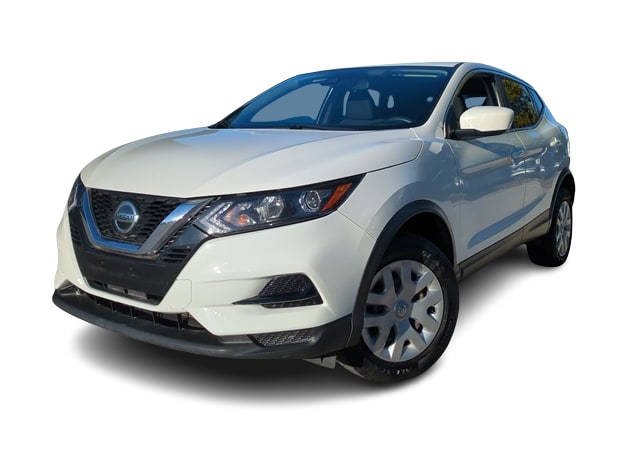 2020 Nissan Rogue Sport