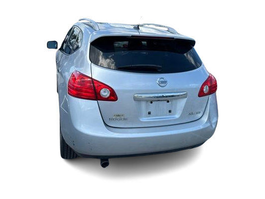 Thumbnail: 2012 Nissan Rogue - 4