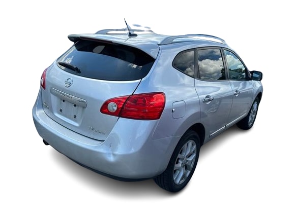 Thumbnail: 2012 Nissan Rogue - 14