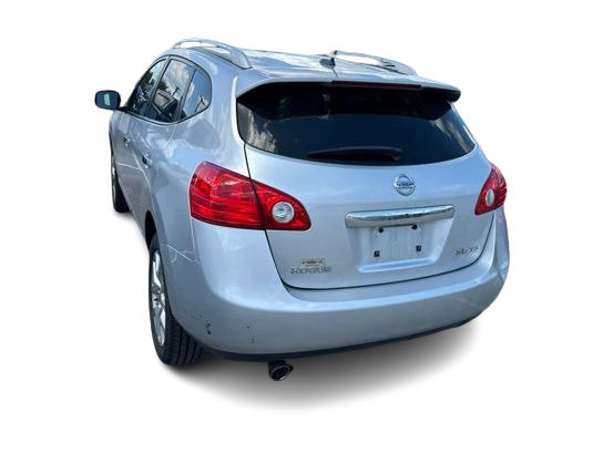 Thumbnail: 2012 Nissan Rogue - 3