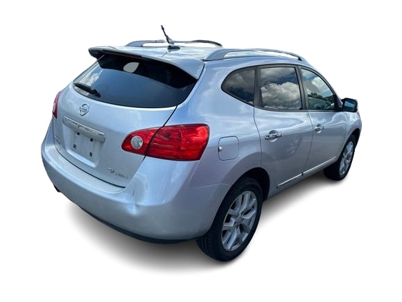 Thumbnail: 2012 Nissan Rogue - 15