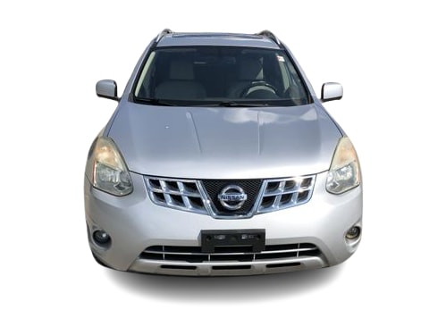 Thumbnail: 2012 Nissan Rogue - 6