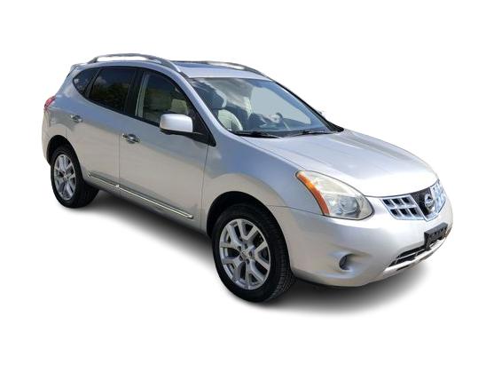 Thumbnail: 2012 Nissan Rogue - 22