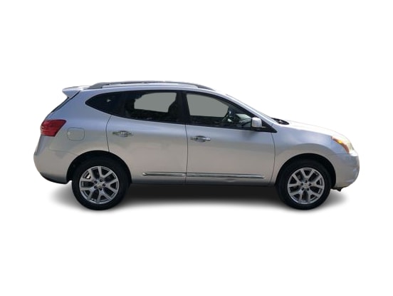 Thumbnail: 2012 Nissan Rogue - 21