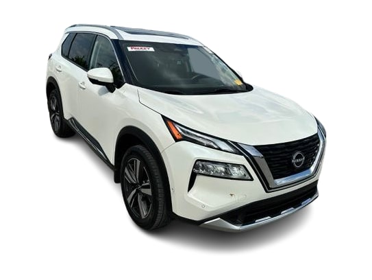 Thumbnail: 2023 Nissan Rogue - 14