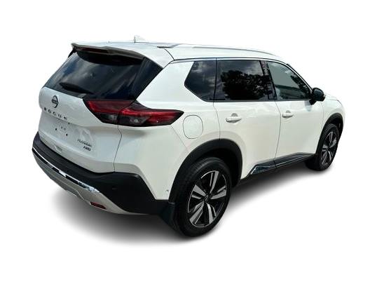 Thumbnail: 2023 Nissan Rogue - 13