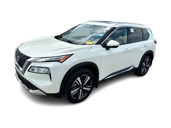 Thumbnail: 2023 Nissan Rogue - 12