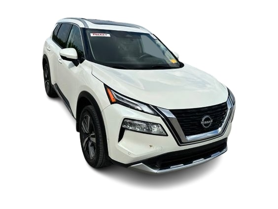 Thumbnail: 2023 Nissan Rogue - 15