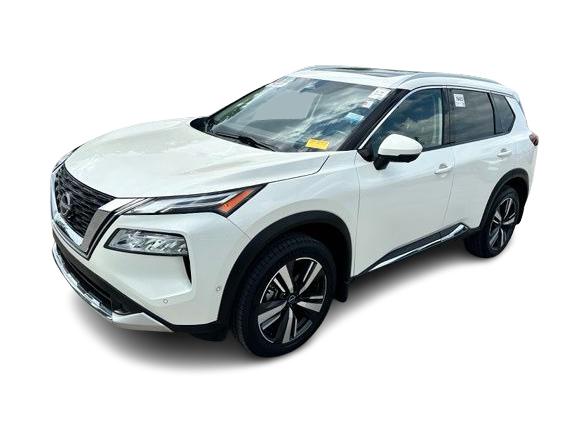 Thumbnail: 2023 Nissan Rogue - 8