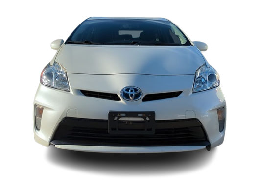 Thumbnail: 2015 Toyota Prius - 6