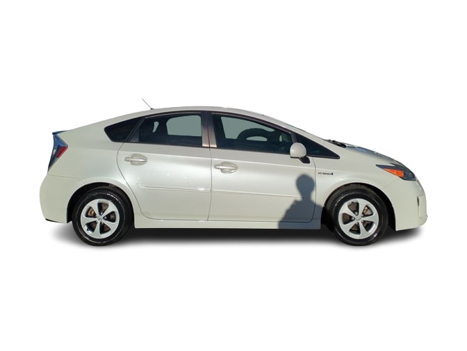 Thumbnail: 2015 Toyota Prius - 24