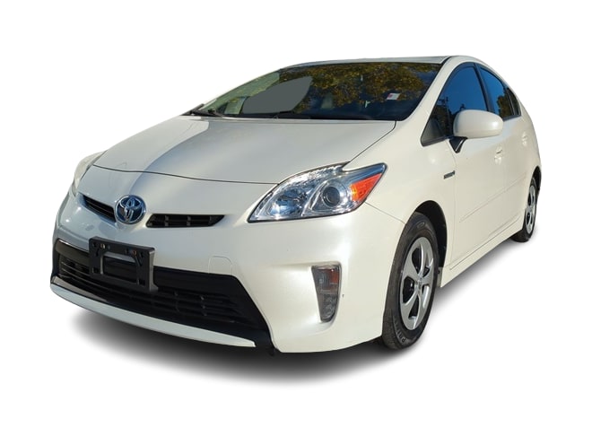 Thumbnail: 2015 Toyota Prius - 22