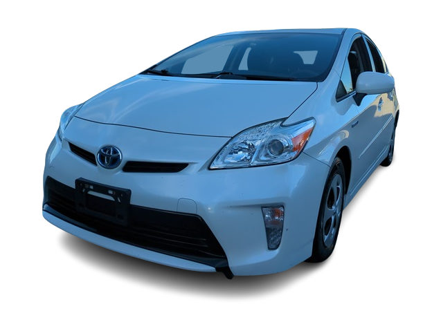 Thumbnail: 2015 Toyota Prius - 25