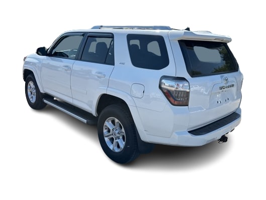 Thumbnail: 2015 Toyota 4Runner - 19