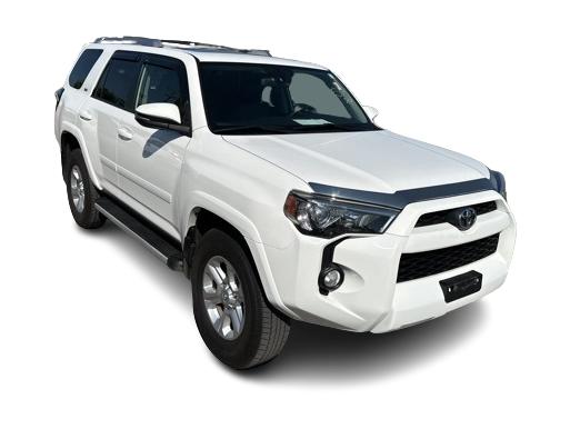 Thumbnail: 2015 Toyota 4Runner - 28