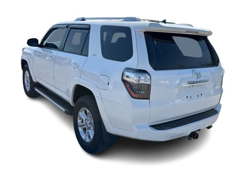 Thumbnail: 2015 Toyota 4Runner - 20
