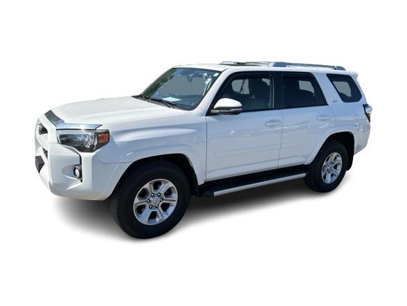 Thumbnail: 2015 Toyota 4Runner - 3