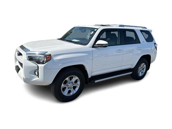 Thumbnail: 2015 Toyota 4Runner - 17