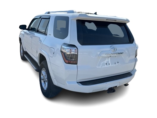 Thumbnail: 2015 Toyota 4Runner - 21
