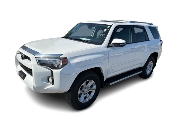 Thumbnail: 2015 Toyota 4Runner - 16