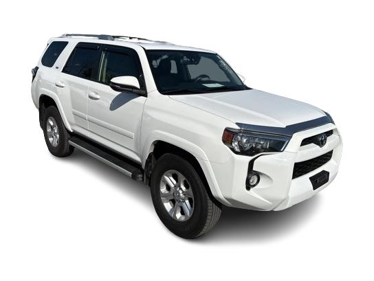 Thumbnail: 2015 Toyota 4Runner - 27