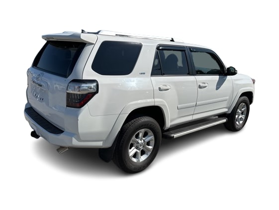 Thumbnail: 2015 Toyota 4Runner - 24