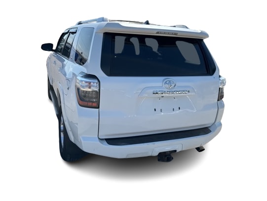 Thumbnail: 2015 Toyota 4Runner - 22