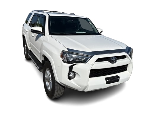 Thumbnail: 2015 Toyota 4Runner - 29