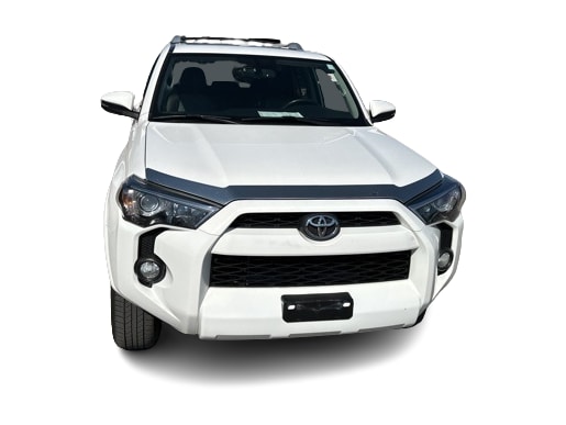 Thumbnail: 2015 Toyota 4Runner - 30